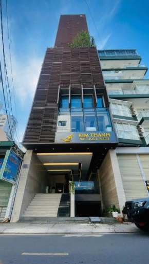 Kim Thanh Boutique Hotel